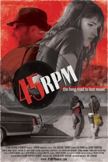«45RPM»