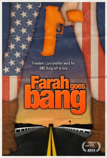 «Farah Goes Bang»