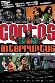 «Cortos Interruptus»