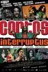 Постер «Cortos Interruptus»