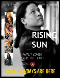 «Rising Sun»