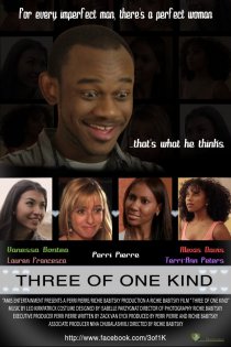 «Three of One Kind»