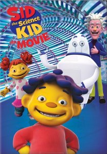 «Sid the Science Kid: The Movie»