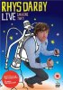 Постер «Рис Дарби: Представь себе!»