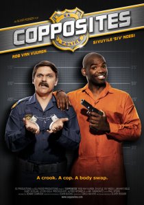 «Copposites»
