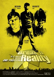 «Break'n Reality»