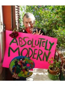 «Absolutely Modern»