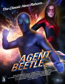 «Agent Beetle»