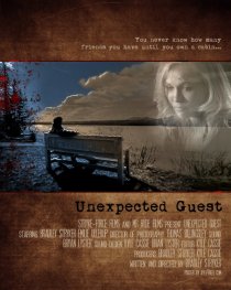 «Unexpected Guest»