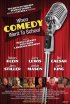Постер «When Comedy Went to School»