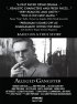 Постер «Мнимый гангстер»