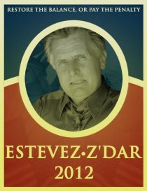 «Идеальный кандидат»