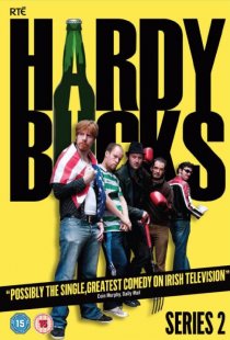 «Hardy Bucks»