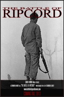 «The Battle of Ripcord»