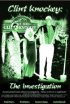 Постер «Clint Knockey: The Investigation»