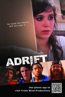 «Adrift»