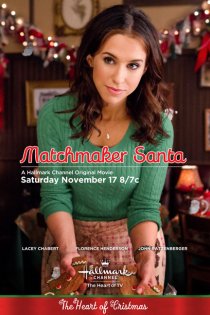 «Matchmaker Santa»