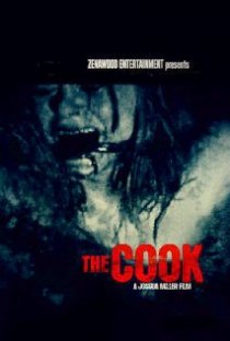 «The Cook»