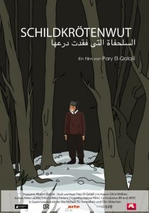 «Schildkrötenwut»