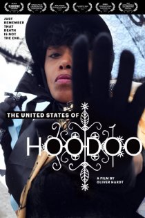 «The United States of Hoodoo»