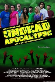 «Undead Apocalypse»