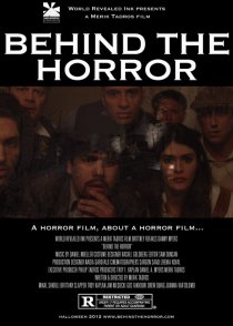 «Behind the Horror»