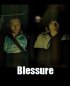 Постер «Blessure»
