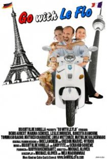 «Go with Le Flo»