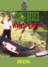 Постер «Zombie Whisperer»