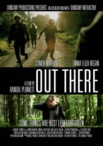 «Out There»