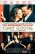 Постер «The Resurrection of Tony Gitone»
