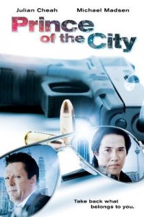 «Prince of the City»