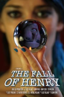 «The Fall of Henry»