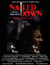 «Nailed Down»
