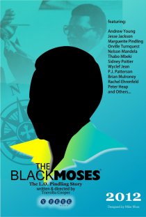 «The Black Moses»
