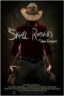 «The Skull Rosary of Frao' Ranggoh»