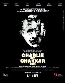 «Charlie Kay Chakkar Mein»