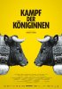 Постер «Битва королев»