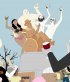 Постер «Китай, Иллинойс»