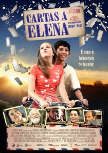 «Письма к Елене»