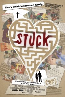 «Stuck»