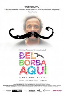 «Bel Borba Aqui»
