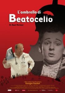 «L'ombrello di Beatocello»