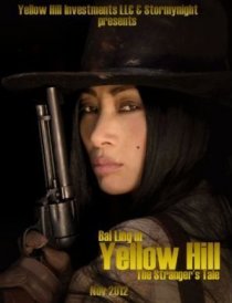 «Yellow Hill: The Stranger's Tale»