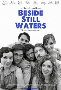 «Beside Still Waters»