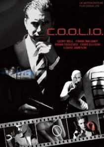 «C.O.O.L.I.O Time Travel Gangster»