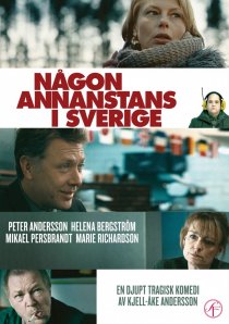 «Någon annanstans i Sverige»