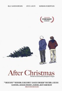 «After Christmas»