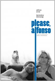 «Please, Alfonso»