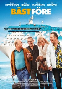 «Bäst före»